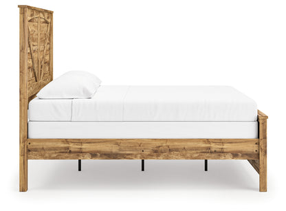 Maystonna Bedroom
