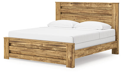 Maystonna Bedroom