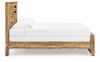 Maystonna Bedroom