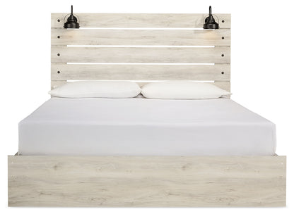 Cambeck Bedroom