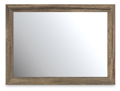 Elbrim Mirror