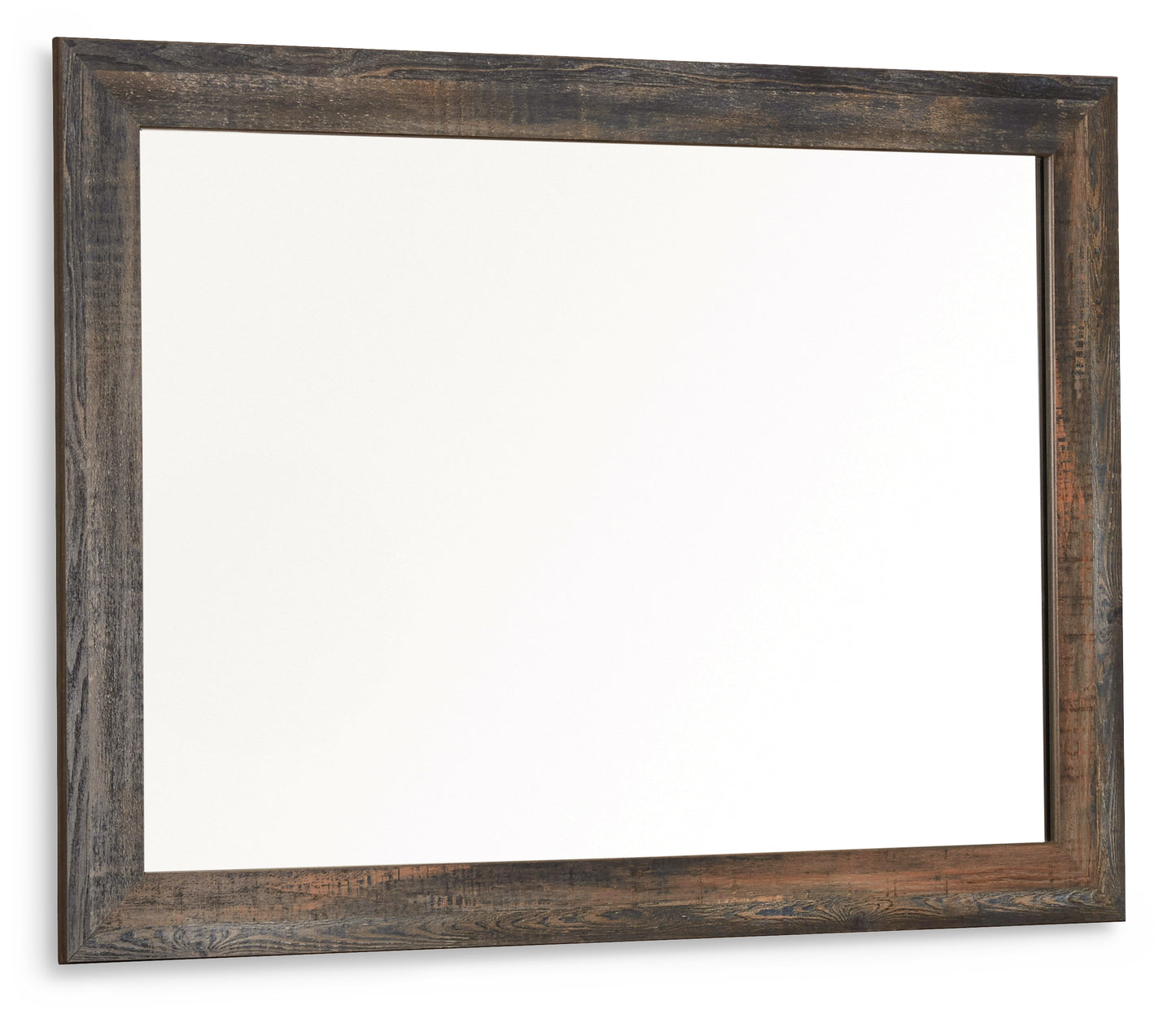 Bradenton Furniture Outlet - Ashley Furniture - Drystan Bedroom - Bedroom Mirror / Multi - B211-36