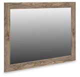 Bedroom Mirror