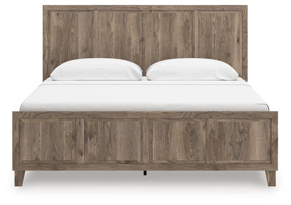 Rusticott Bedroom