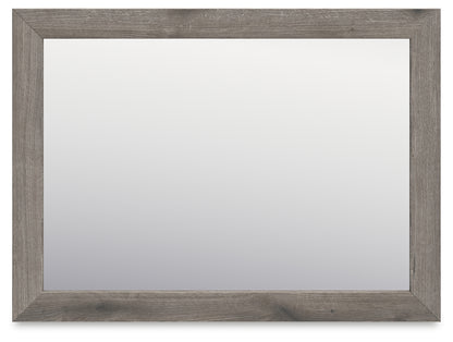 Graystorm Mirror