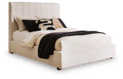 Shoralli Bedroom