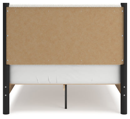 Cadmori Bedroom