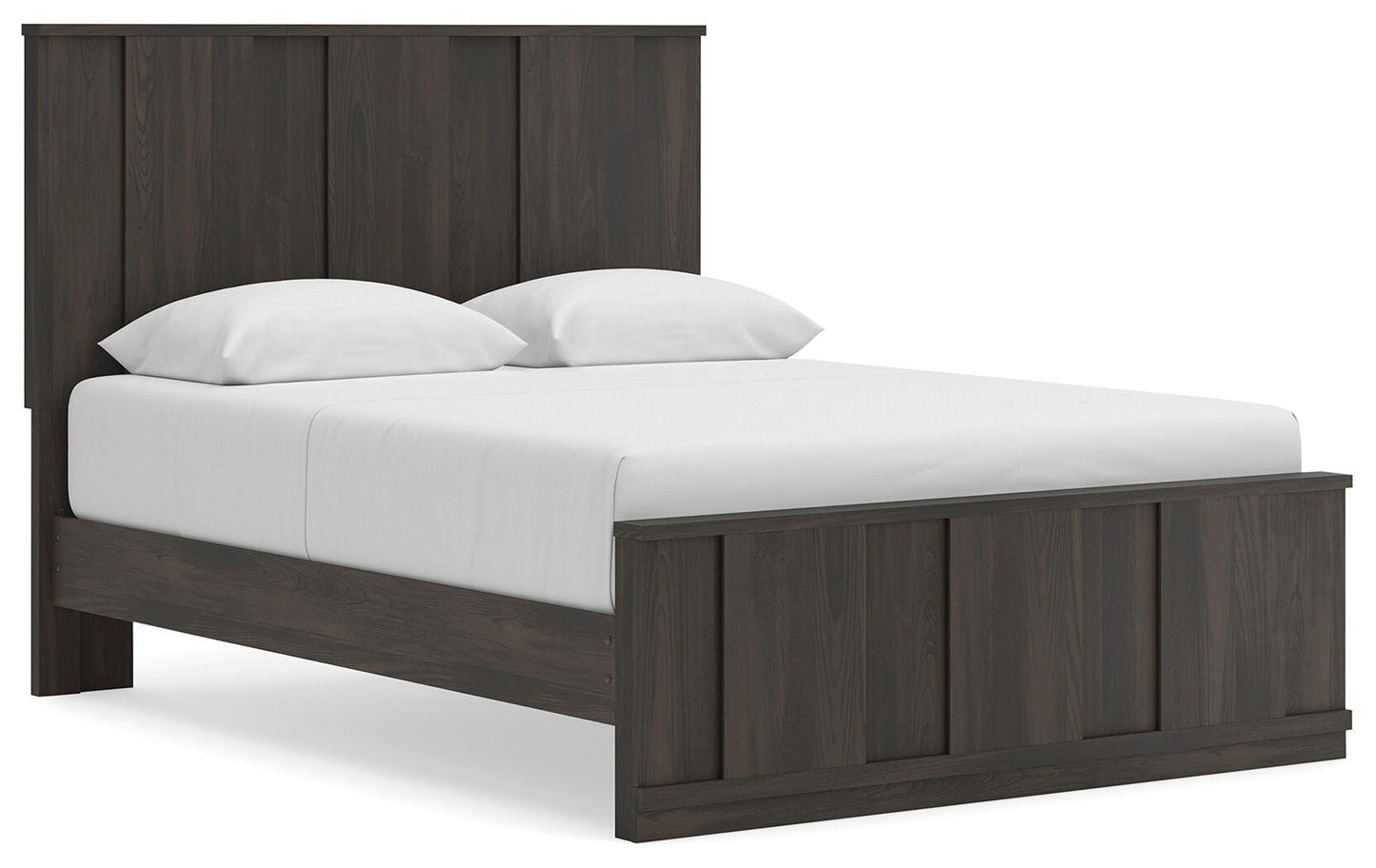 Shaehartin Bedroom