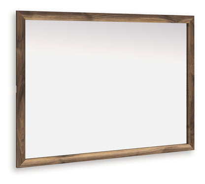 Chirason Mirror