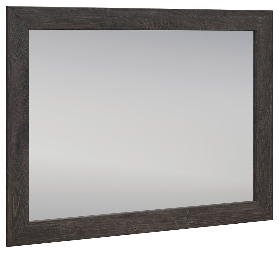 Fraluna Mirror