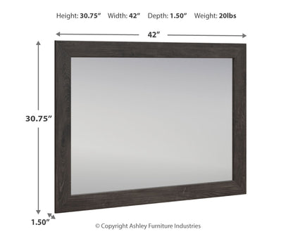 Fraluna Mirror
