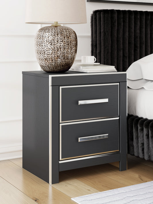 Bradenton Furniture Outlet - Ashley Furniture - Zuraleus Bedroom - King Upholstered Bed / White - PCB3381B13