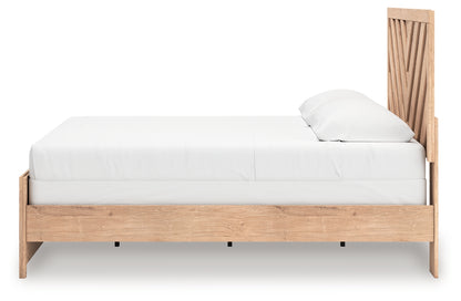Sanginlane Bedroom