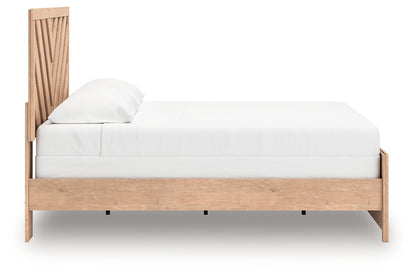 Sanginlane Bedroom
