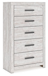 Six Drawer Dresser