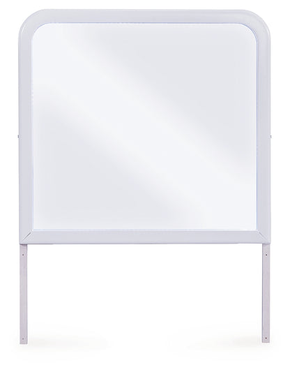 Jarlee Mirror