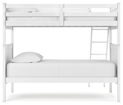 Nextonfort Bedroom