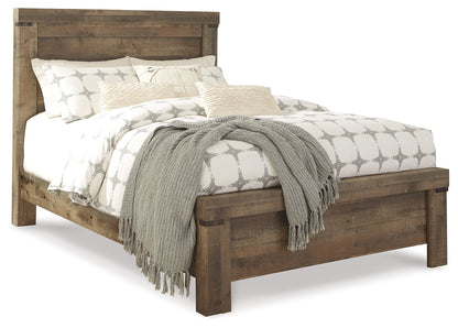 Trinell Bedroom