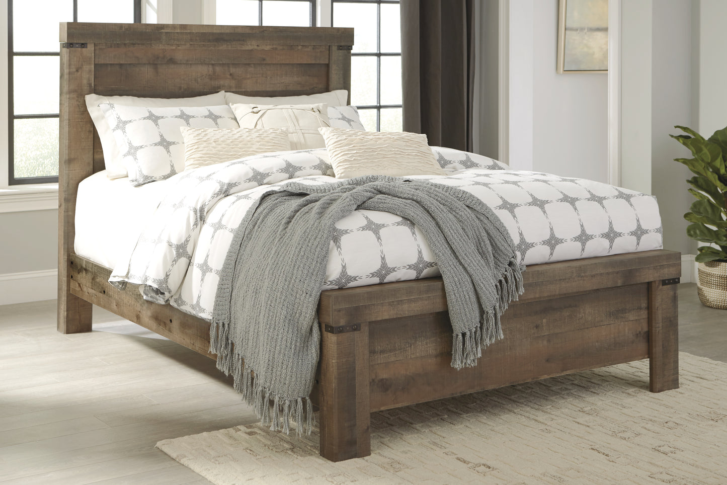 Trinell Bedroom