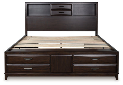 Vanmore Bedroom