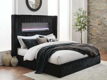 Tayleena Bedroom