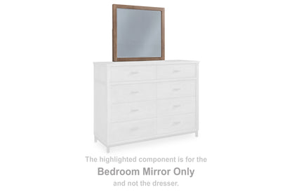 Tomtyn Bedroom