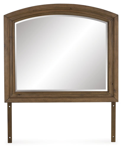 Feddinger Mirror