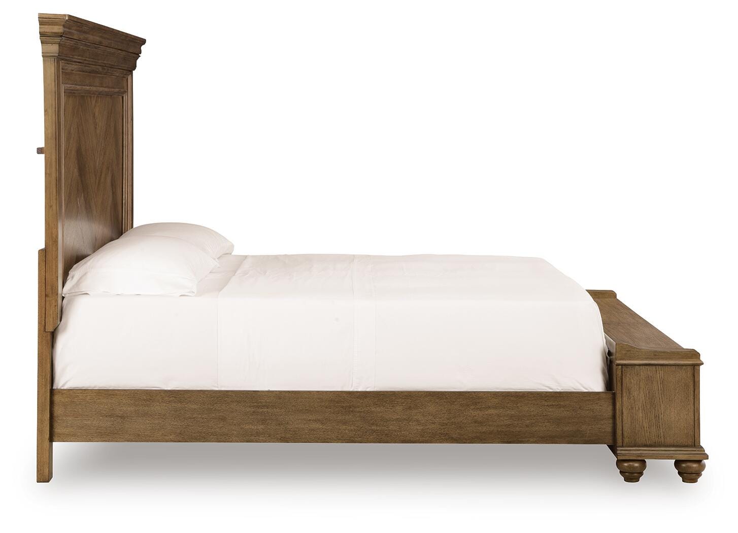 Bradenton Furniture Outlet - Ashley Furniture - Karallin Bedroom