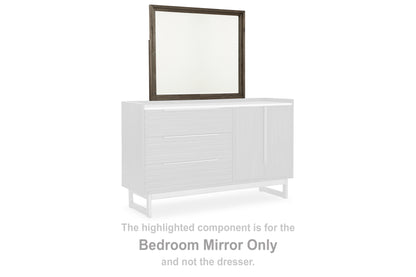 Arkenton Bedroom
