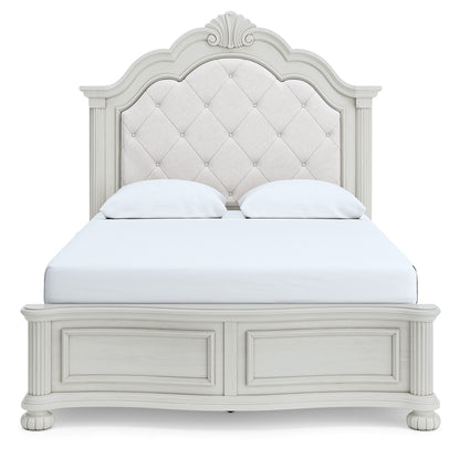 Montelaine Bedroom