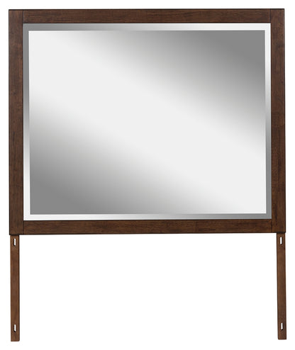 Dilenno Mirror