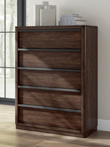 Queen Canopy Bed