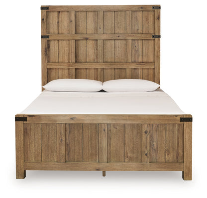 Ridgester Bedroom