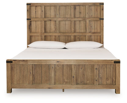 Ridgester Bedroom