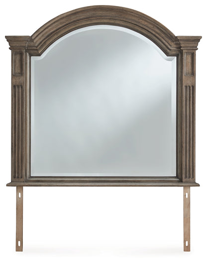 Ardenfield Bedroom