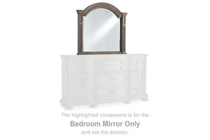 Ardenfield Bedroom