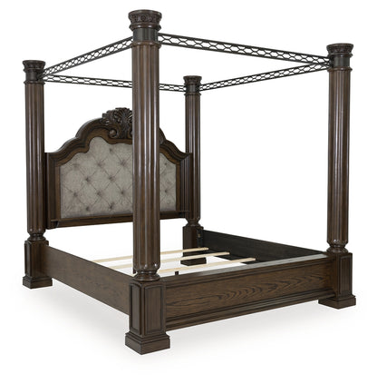 Maylee Bedroom