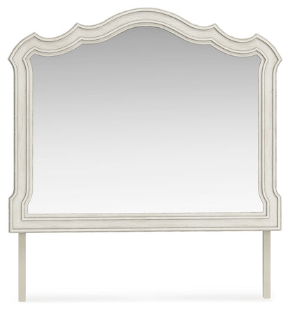 Arlendyne Bedroom
