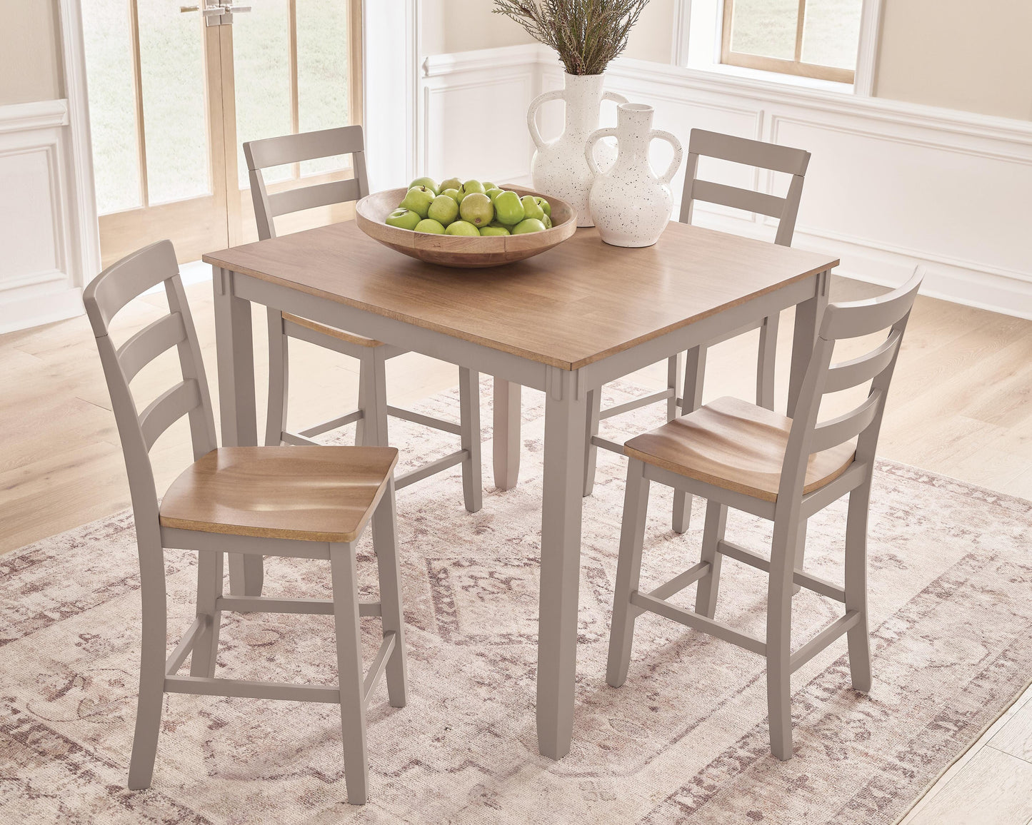 Harperfeld Dining Room