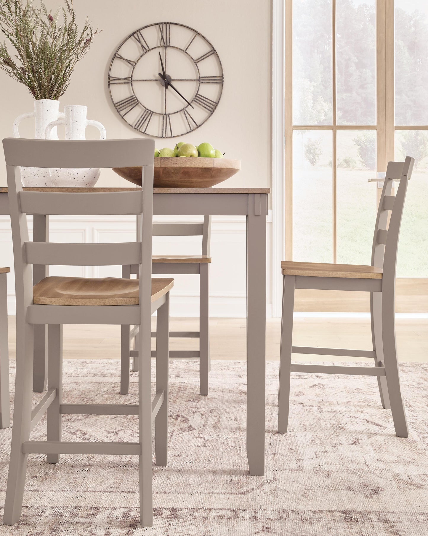 Harperfeld Dining Room