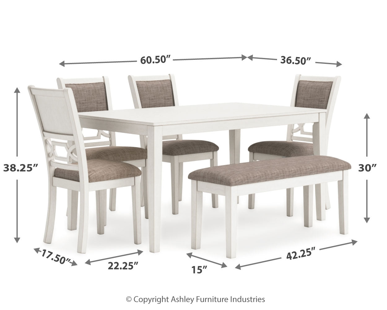 Erinberg Dining Room