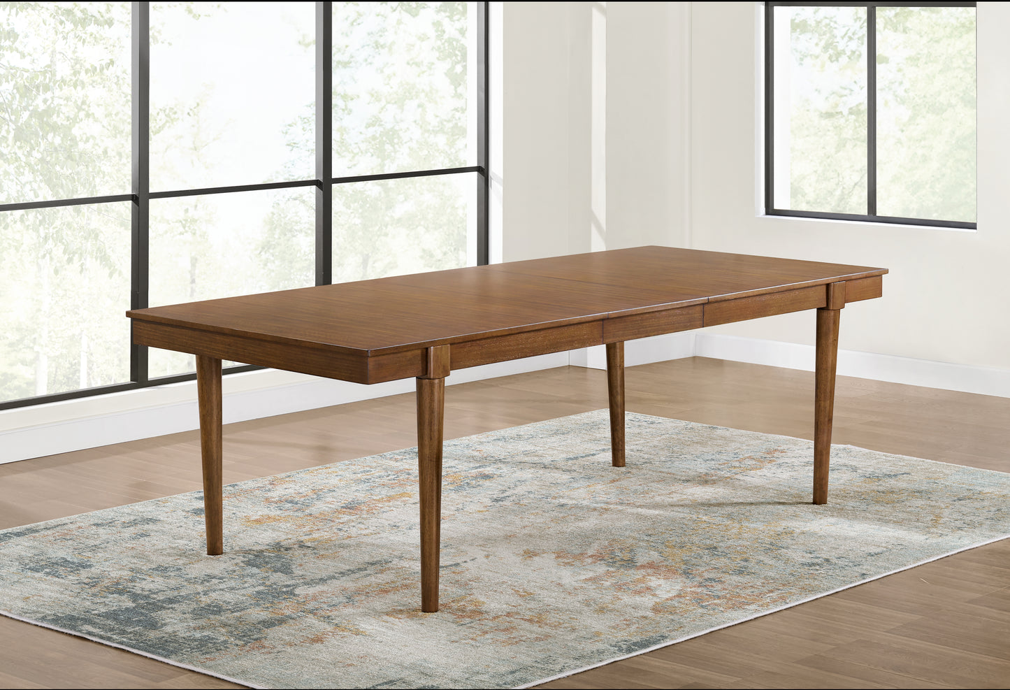 Bradenton Furniture Outlet - Ashley Furniture - Lyncott Dining Room - RECT Dining Room EXT Table / Brown - D615-45