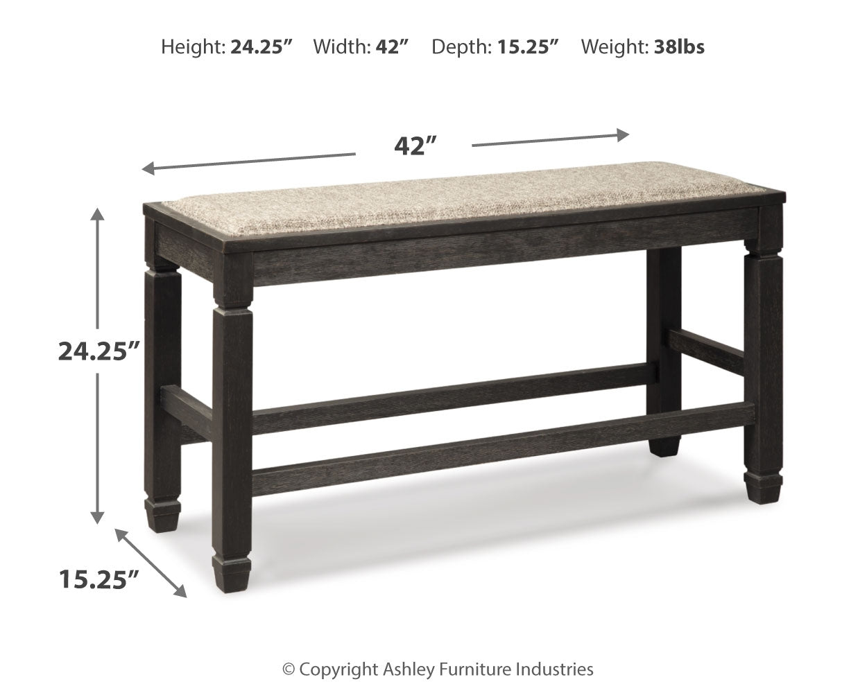Tyler Creek Dining Room