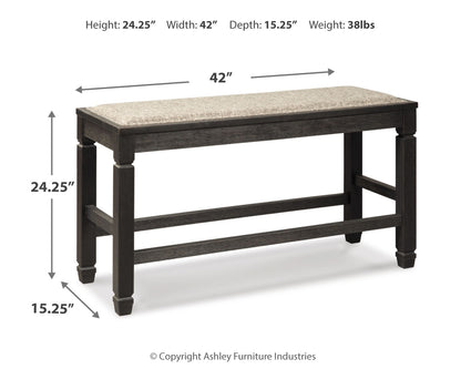 Tyler Creek Dining Room