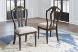 Dining Chair (Set of 2)