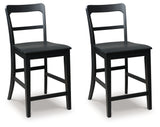 Counter Height Barstool (Set of 2)