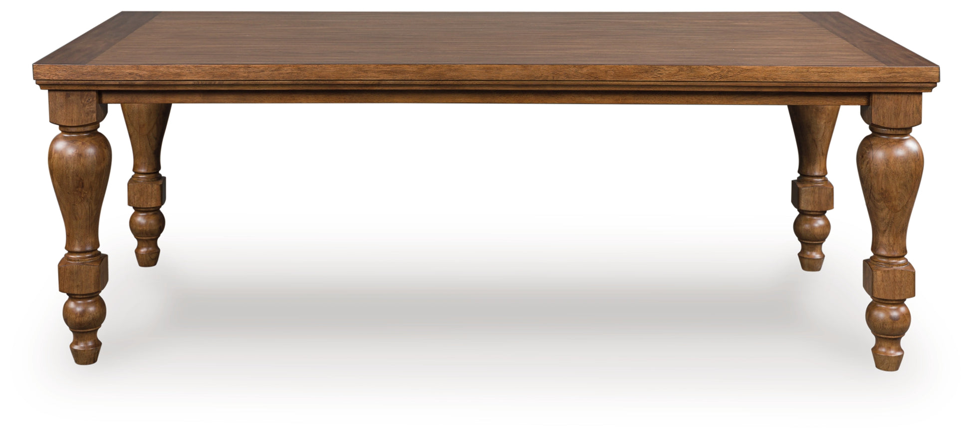Bradenton Furniture Outlet - Ashley Furniture - Greddinton Dining Table - Dining Table / White - PCD824D10
