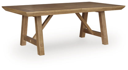 Ridgester Dining Room