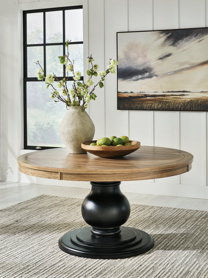 Ridgester Dining Room
