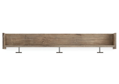 Oliah Wall Decor